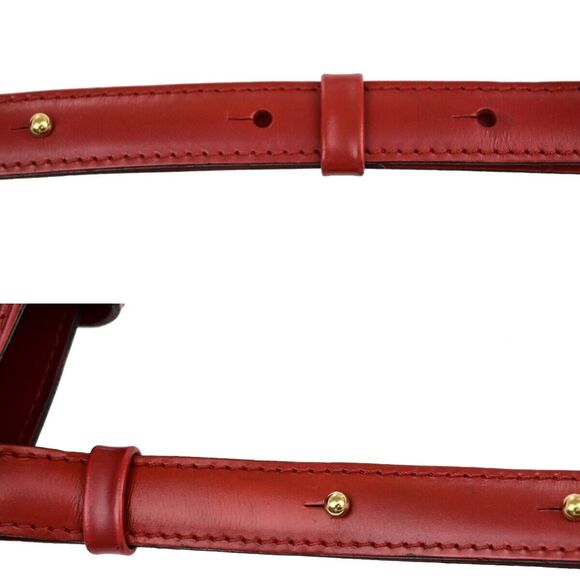 Louis Vuitton Lv Logo Cluny Shoulder #140822L46B - Picture 10 of 15